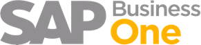 Logo SAP Bussines One