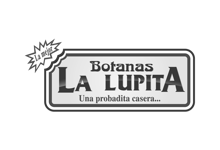 Botanas la Lupita