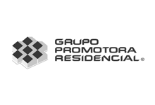 Grupo Promotora residencia