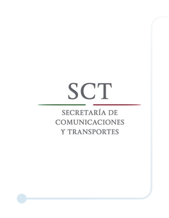 Secretaría de Comunicaciones y Transporte