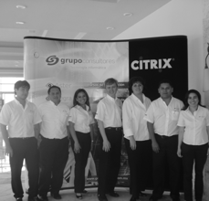 Citrix Partner