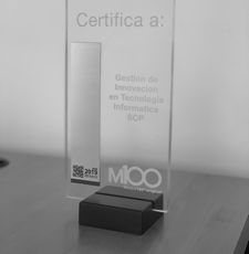 Certificación M100 Microsoft