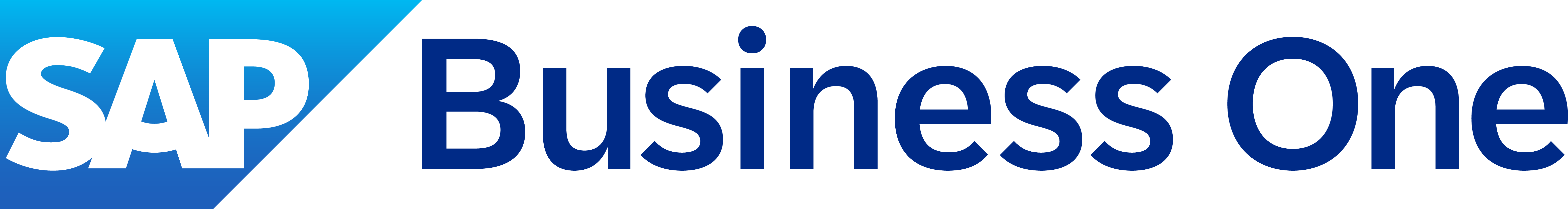 Logo SAP Bussines One