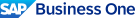 Logo SAP Bussines One
