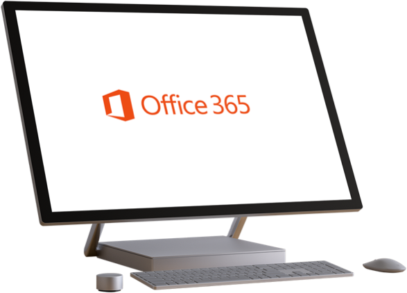 Microsoft Office 365