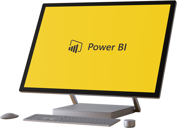 Microsoft Power BI