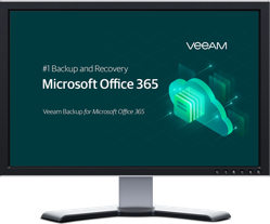 Veeam y Microsoft